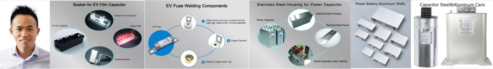 contact us for busbar