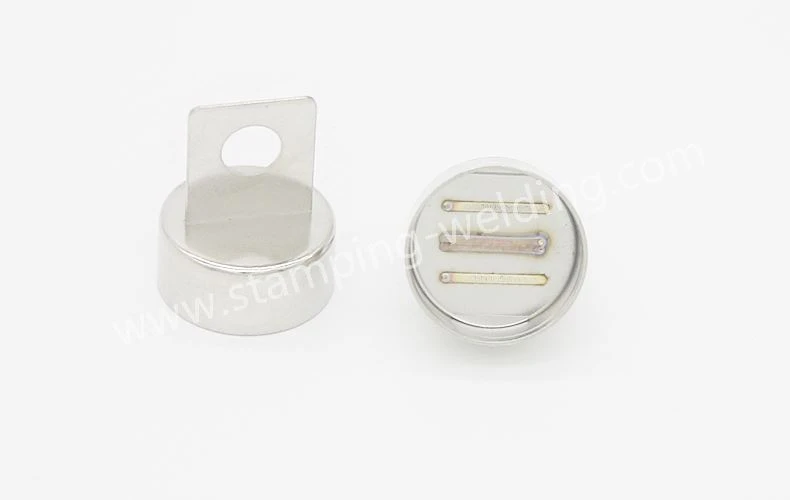T2 End Cap for Fuse Links