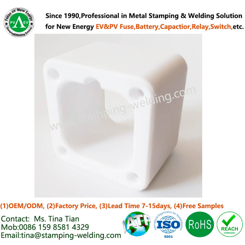 Fusing Electronic Ceramic Fusing Electronic Ceramic