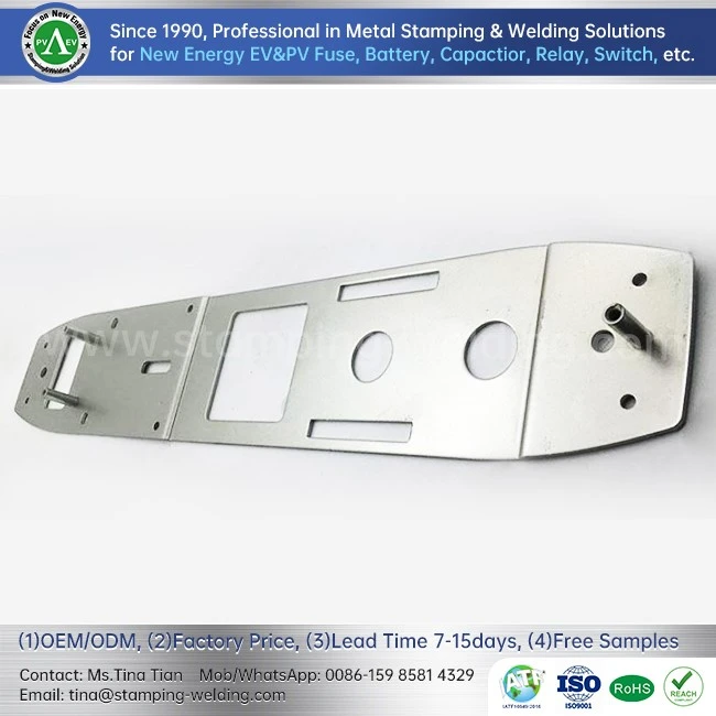 galvanized sheet stamping galvanized sheet stamping