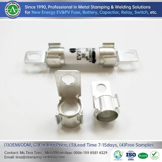 fuses fuses
