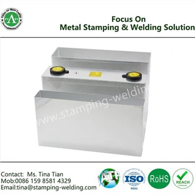 리튬 셀 배터리 알루미늄 쉘