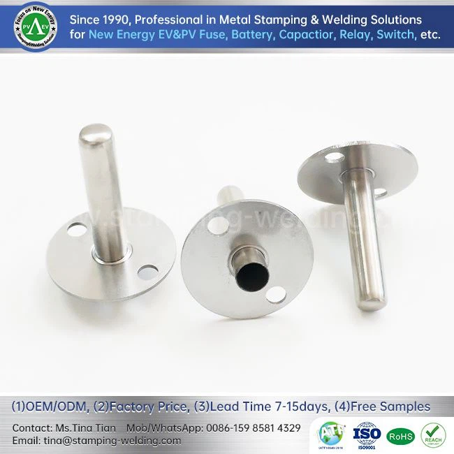 Outer Shell For Throttle Position Sensor