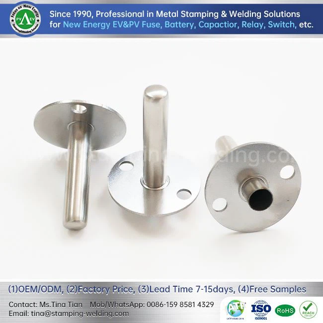 Outer Shell For Throttle Position Sensor