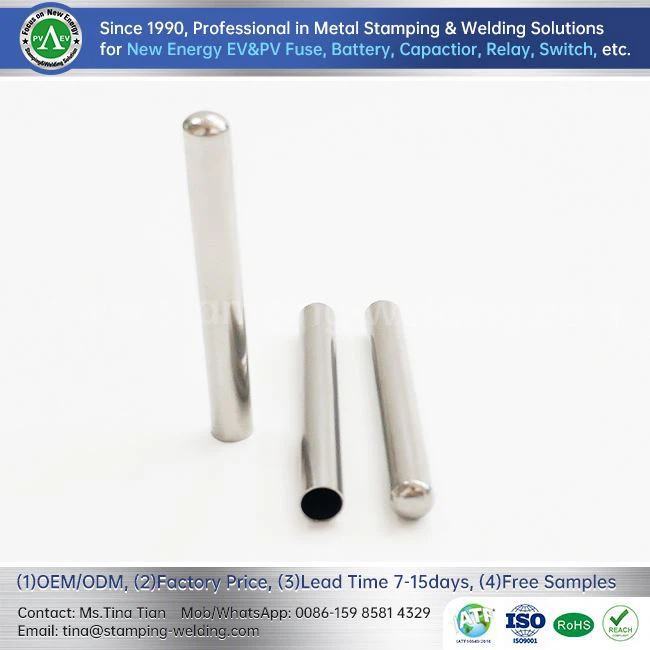 Outer Shell For Throttle Position Sensor