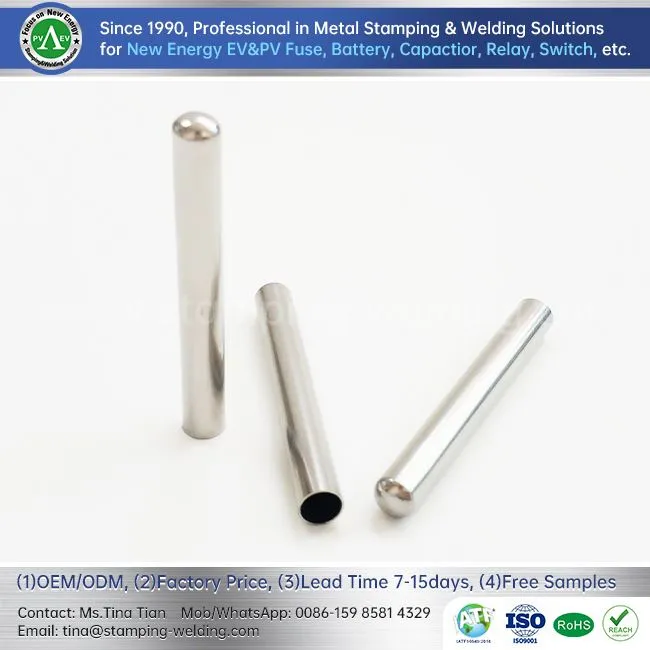 Outer Shell For Throttle Position Sensor