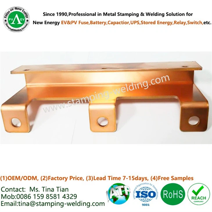 PowerLink Bus Bar