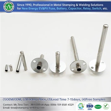 브레이크 페달 센서의 외부 선체