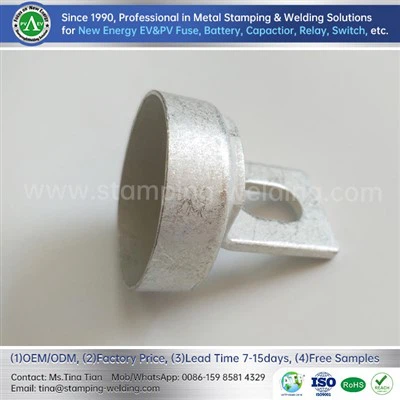 퀵 블로우 퓨즈 캡