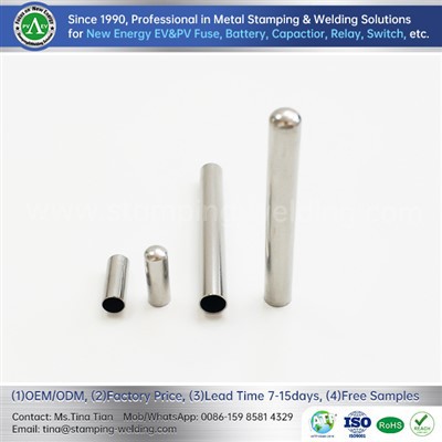 진동 센서 용 센서 하우징