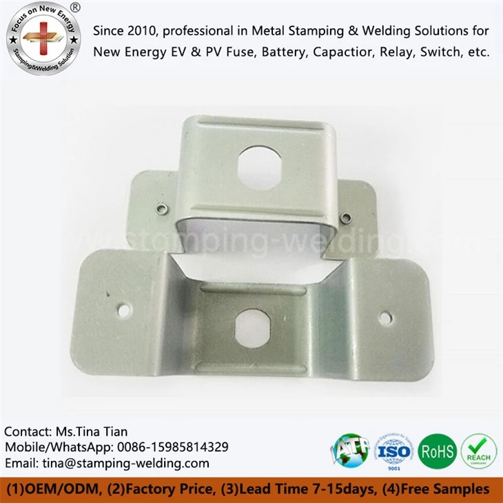 progressive stamping inc