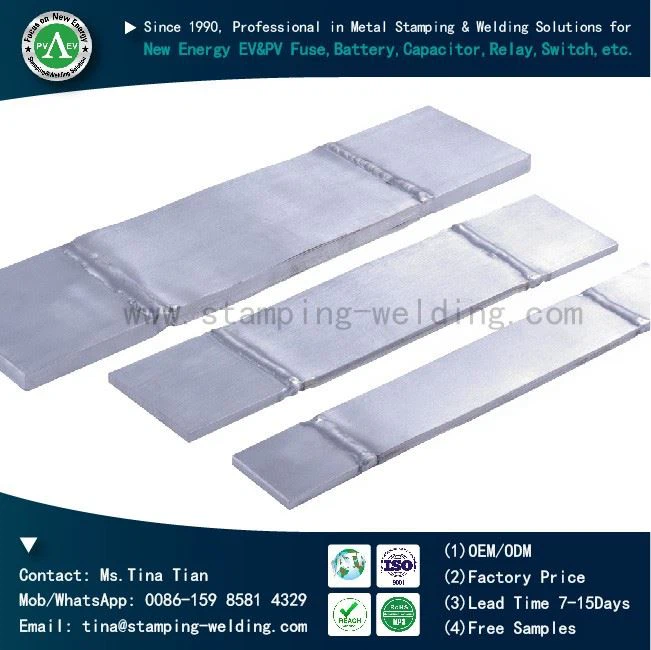 Aluminium Busbar For Electrical Equipment Supplier