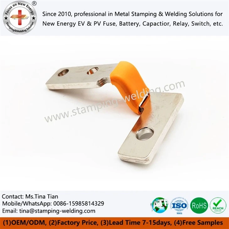 Busbar Insulation Sheet
