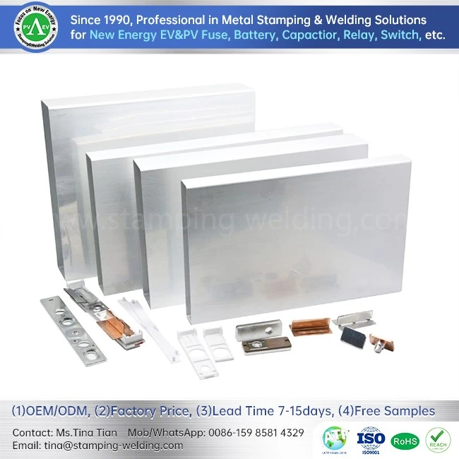 Lithium Cell Battery Aluminum Housing Lithium Cell Battery Aluminum Housing