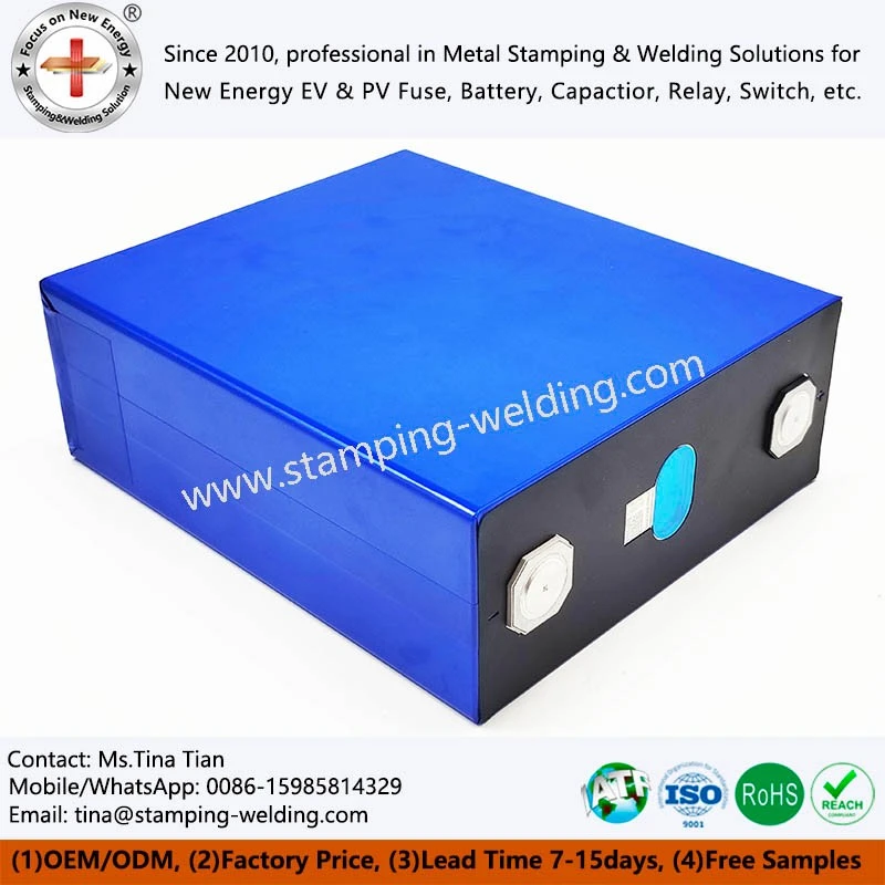 Power battery cell