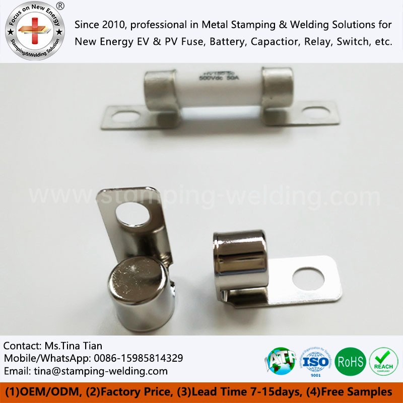 Electric Vehicle Fuse