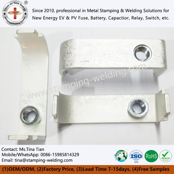 Tinned Copper BusBar Tinned Copper BusBar