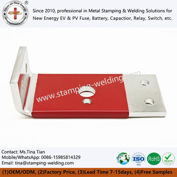 Busbar Insulating Coating Powder Busbar Insulating Coating Powder