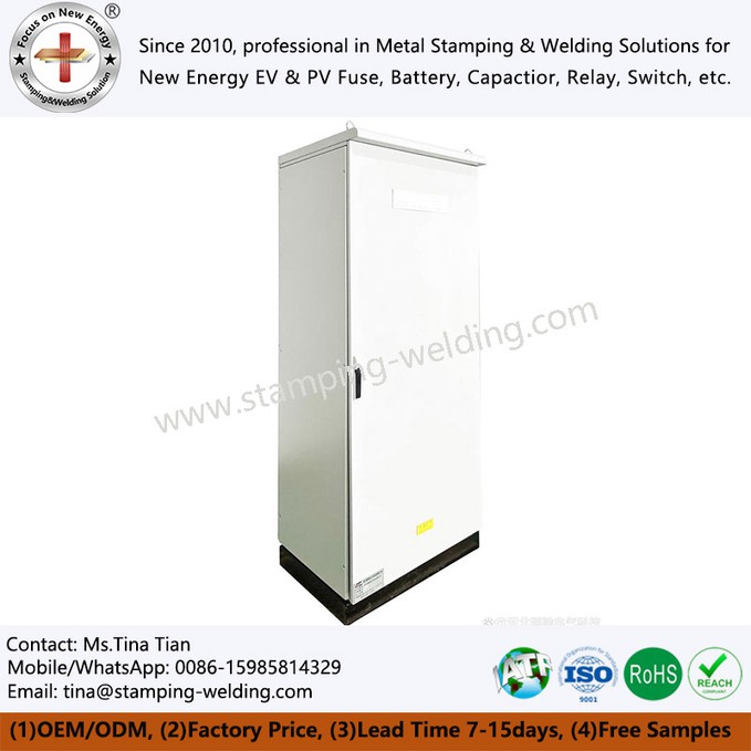 plc control cabinet plc control cabinet