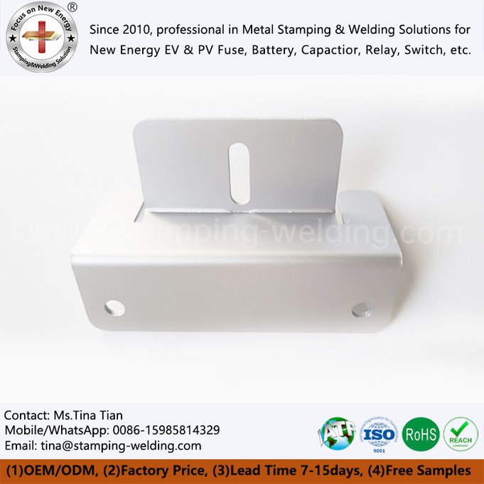 Aluminum Mounting Brackets Aluminum Mounting Brackets