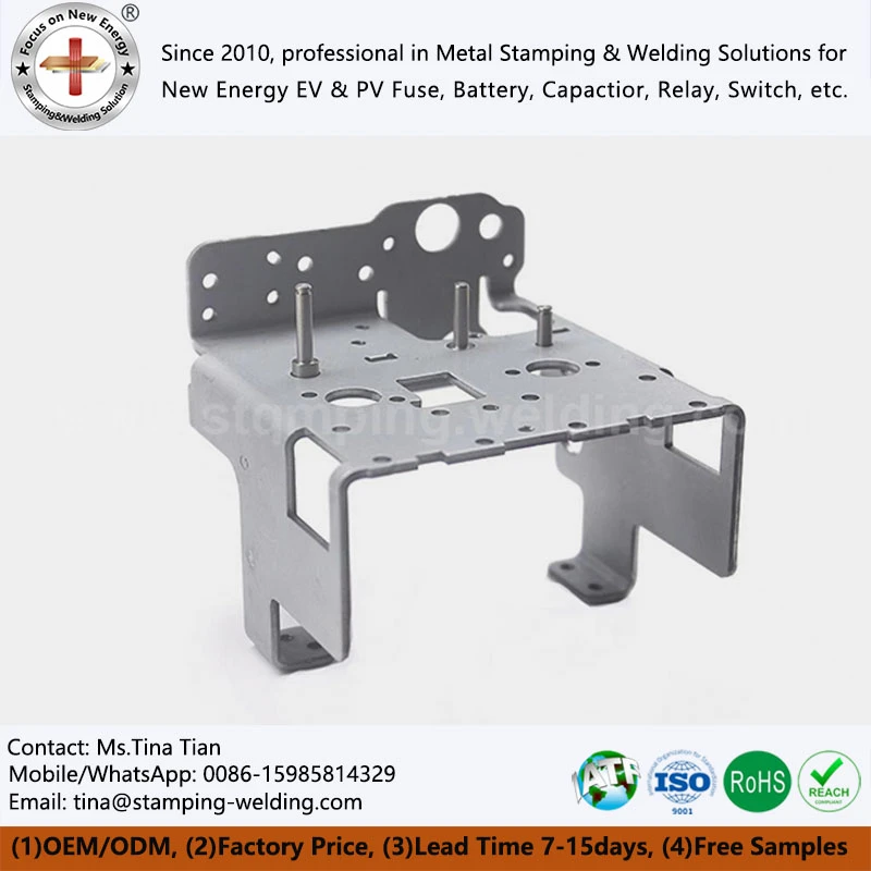 Stamping Carbon Steel Stamping Carbon Steel
