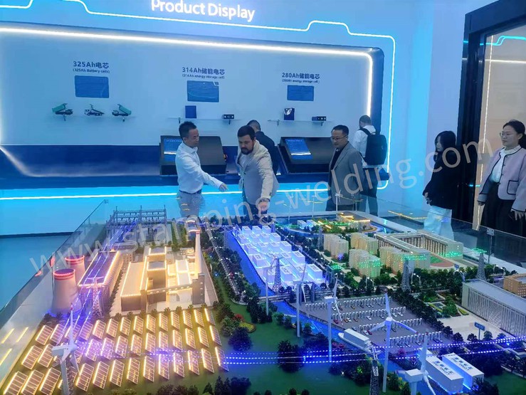 Longking Battery Pack Longking Battery Pack