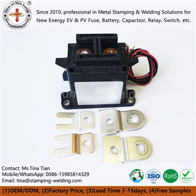 산업 지식: 하나의 기사로 고정밀 연결 구리 판금 스탬핑 이해