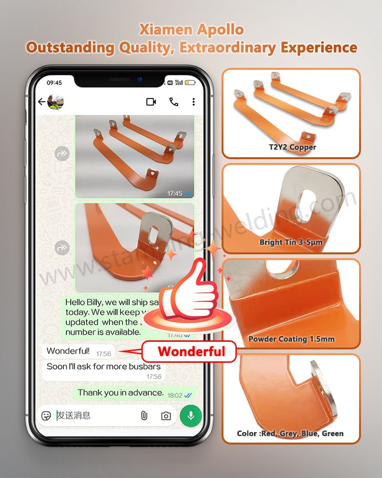 Xiamen Apollo Outstanding Quality Extraordinary Experience Xiamen Apollo Outstanding Quality Extraordinary Experience