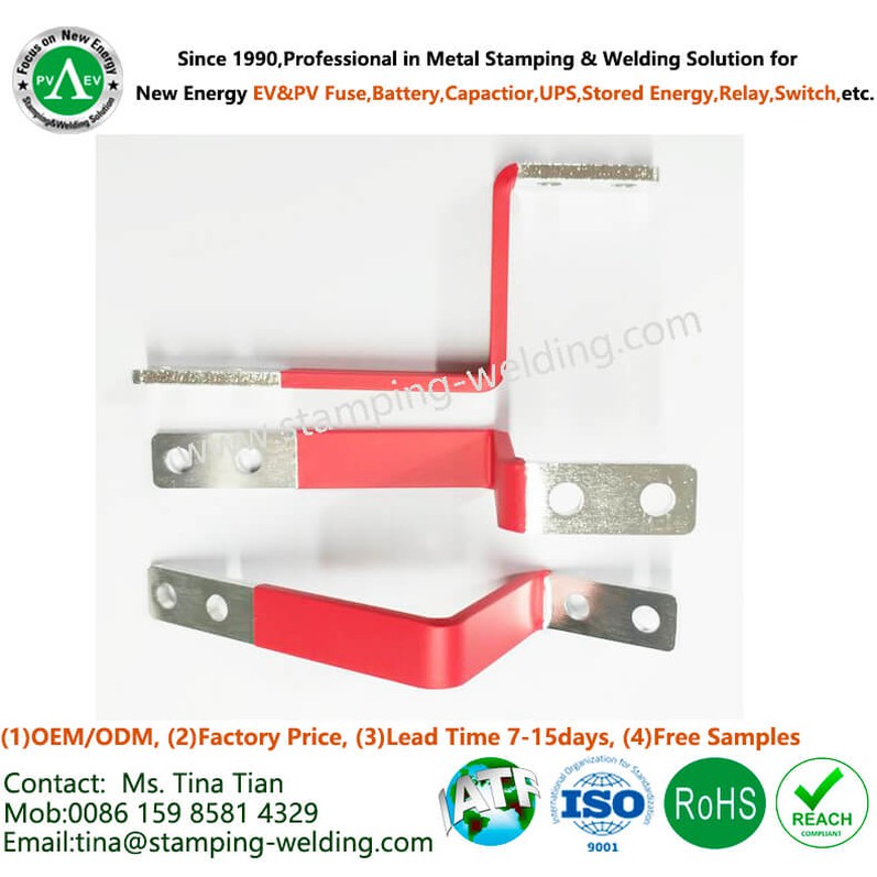 Electroplating and Powder Coating Busbar Electroplating and Powder Coating Busbar