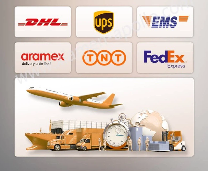 Transportation of Laminated Busbar Connectors Transportation of Laminated Busbar Connectors