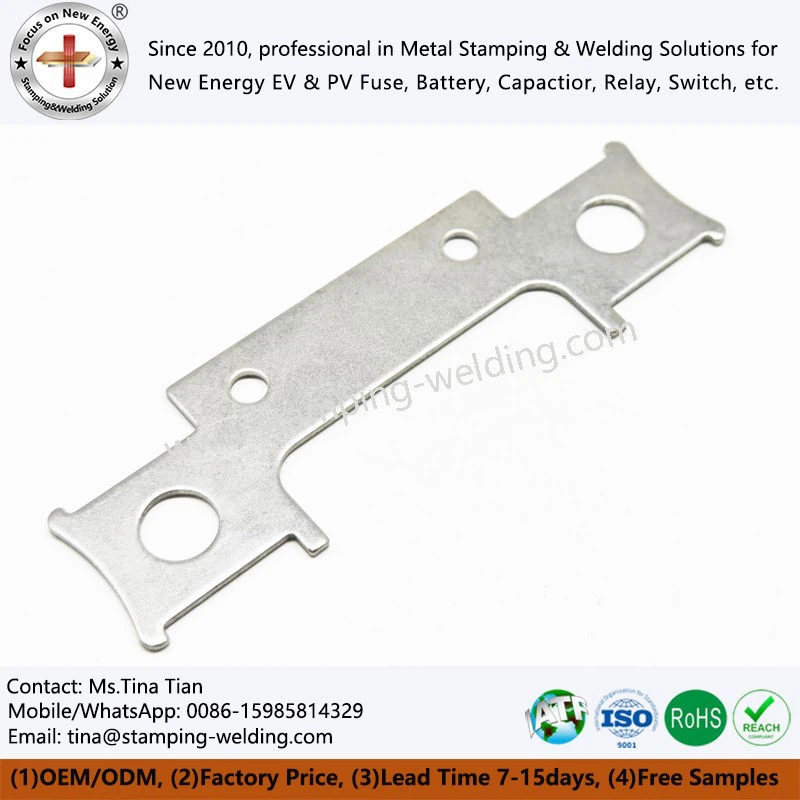 China Metal Steel stamping for Automobile China Metal Steel stamping for Automobile