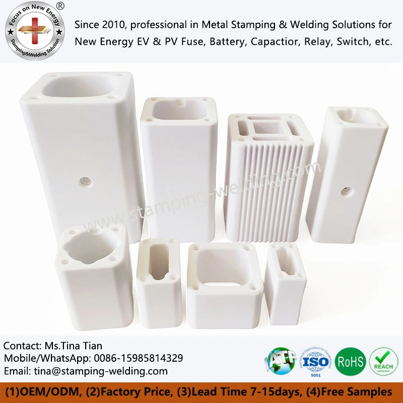 Ceramic Body for Overload Ceramic Body for Overload