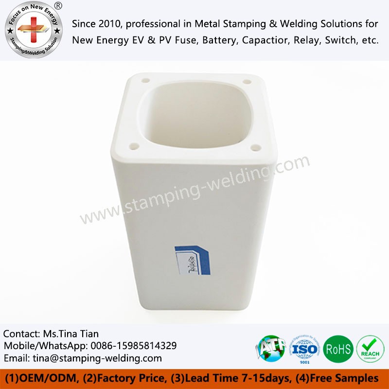 Ceramic Casing for Fuse Link