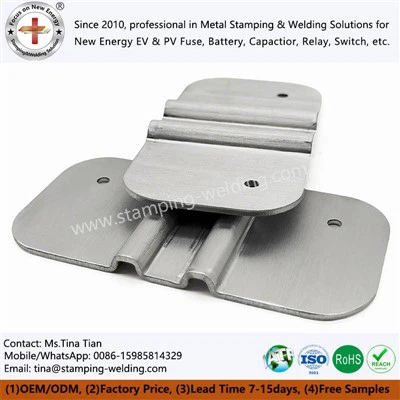 알루미늄 플랫 버스바