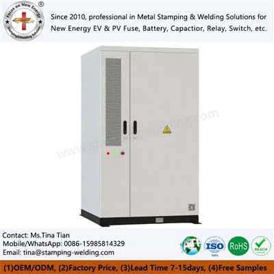 상업용 에너지 저장